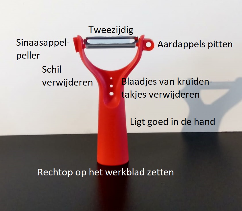 Universele Dunschiller