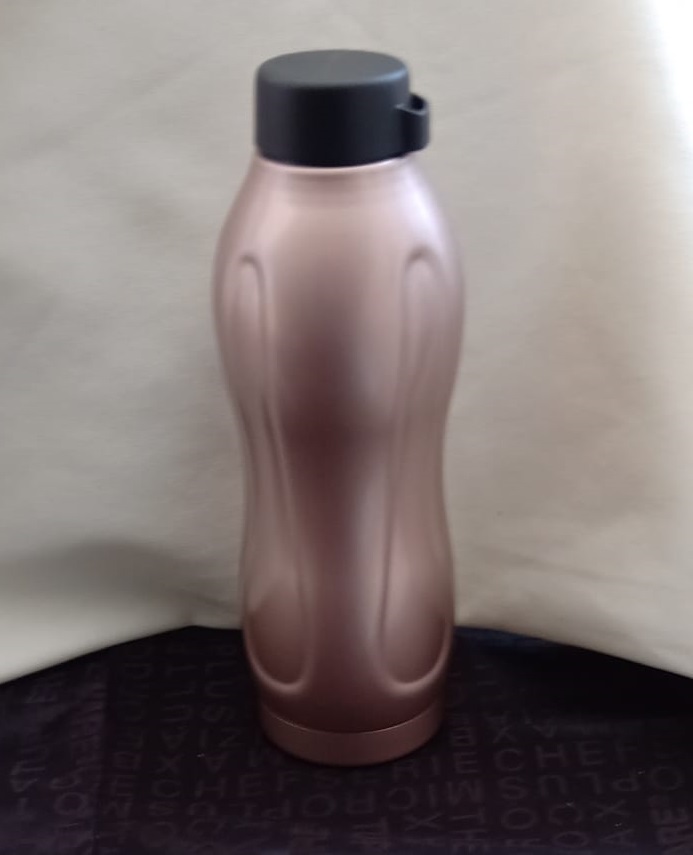 Eco Isoleerfles 550 ml