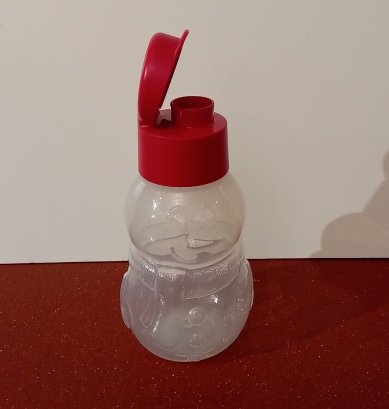 Ecofles Kids Sneeuwpop