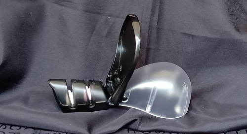 Messenslijper Sharp Star