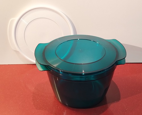 MicroCook Rond 2,25 L