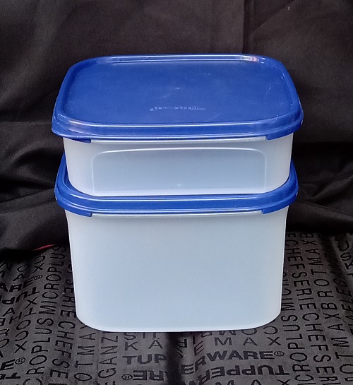 Ruimtespaarders Vierkant