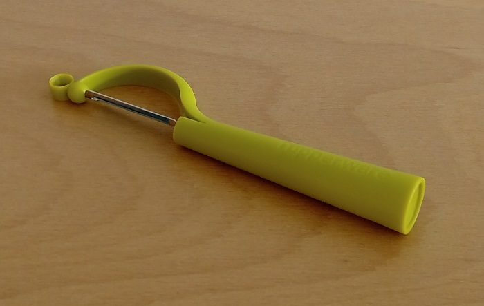 Verticale Dunschiller